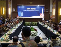 Pemerintah Aceh Siap Kooperatif dalam Pemeriksaan Keuangan
