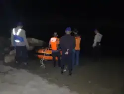 Remaja Terseret Arus Laut di Aceh Barat Ditemukan Tewas