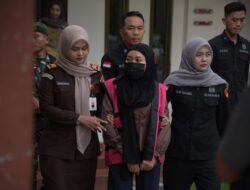 Kasus Beasiswa Aceh, Satu Tersangka Kembali Ditahan