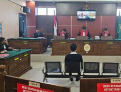 Kasus BPRS Gayo, PN Takengon Jatuhkan Hukuman Penjara dan Ganti Rugi