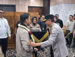 Komisi III DPR RI Monitoring Pelaksanaan KUHP di Aceh
