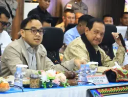Komisi III DPR Tinjau Penerapan KUHP-KUHAP Baru di Aceh
