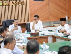 Persiapan Hadapi DPR, Aceh Matangkan Perubahan UUPA Bersama Akademisi