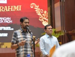 Mualem-Fadhlullah Kompak, Pemerintah Aceh Prioritaskan Pemulihan dan Reformasi