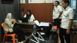 Ditreskrimsus Polda Aceh Dalami Dugaan Konten Asusila di Media Sosial