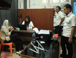 Ditreskrimsus Polda Aceh Dalami Dugaan Konten Asusila di Media Sosial