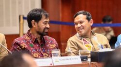 Aceh Usulkan Dana Otsus 2,5 Persen dalam Revisi UUPA