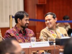 Aceh Usulkan Dana Otsus 2,5 Persen dalam Revisi UUPA