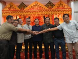 Perselisihan Eksekutif-Legislatif Aceh Singkil Berakhir Damai