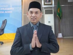 Dari Plt ke Defenitif, Muhammad Zubir Nahkodai Diskominfotik Banda Aceh