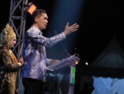 Aceh Tawarkan Sabang sebagai Pusat Logistik Internasional