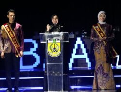 Illiza Dorong Banda Aceh Jadi Kota Berbasis Talenta di BAA Talks 2026