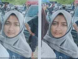 Tinggalkan Rumah Tanpa Kabar, Rasyiqa Aufa Masih Dicari