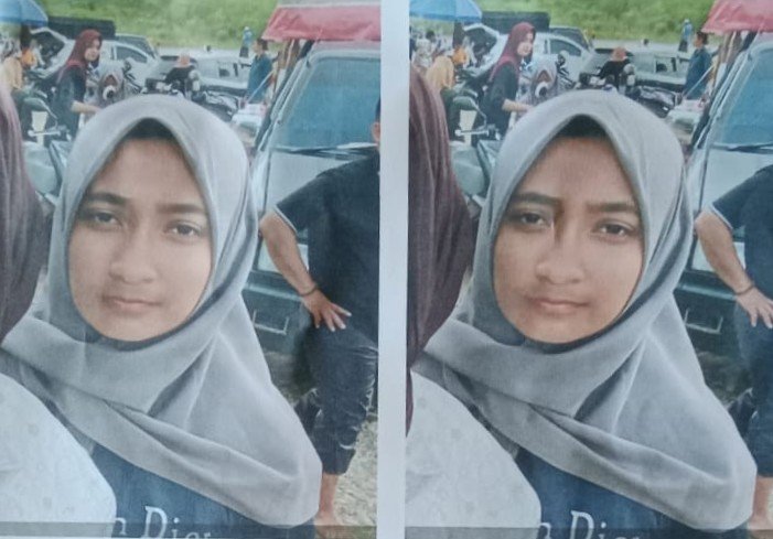 Tinggalkan Rumah Tanpa Kabar, Rasyiqa Aufa Masih Dicari