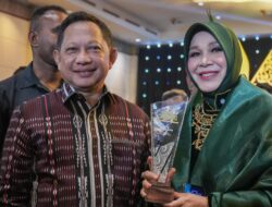 Banda Aceh Dinobatkan sebagai Kota Terbaik Akses Kesehatan