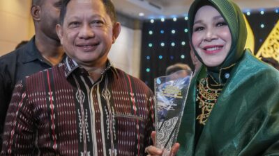 Banda Aceh Dinobatkan sebagai Kota Terbaik Akses Kesehatan