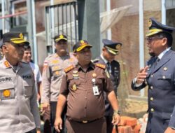 Inovasi Pembinaan Lapas Lhoknga Hasilkan Program Produktif