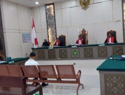 Kasus SPPD Fiktif, JPU Tuntut Dua Terdakwa 1,5 Tahun Penjara dan Uang Pengganti