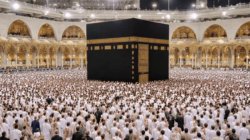 673 CJH Banda Aceh Dijadwalkan Berangkat 6 Mei