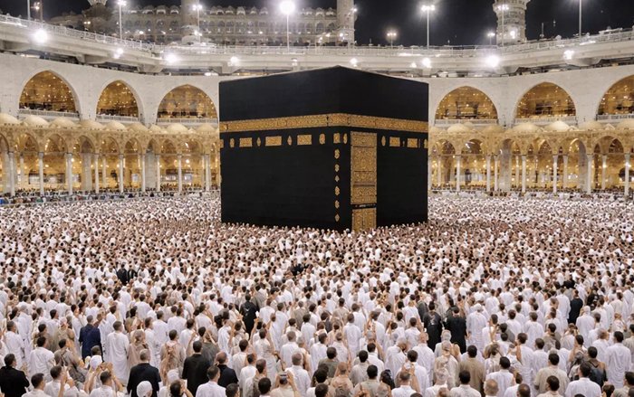 Ibadah Haji
