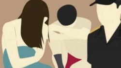 Ilustrasi Prostitusi