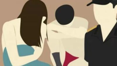 Ilustrasi Prostitusi