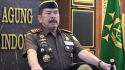 Jaksa Agung Burhanuddin