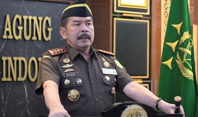 Tiga Kajari di Aceh Berganti