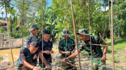Jembatan Garuda Perintis
