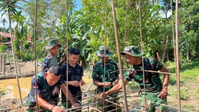 Jembatan Garuda Perintis