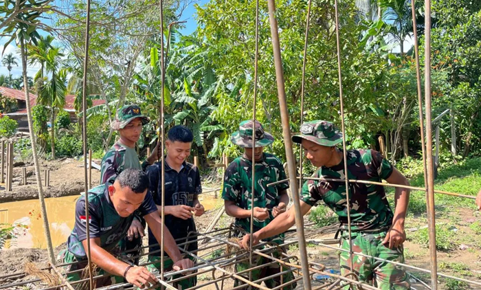 Jembatan Garuda Perintis