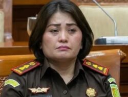 Kajari Karo Diperiksa Jaksa Agung Terkait Kasus Amsal Sitepu