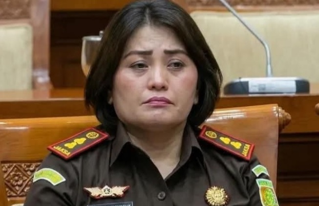 Kajari Karo Diperiksa Jaksa Agung Terkait Kasus Amsal Sitepu