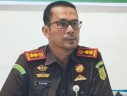 Empat Kasus Korupsi di Simeulue Masih Tahap Penyidikan Kejari