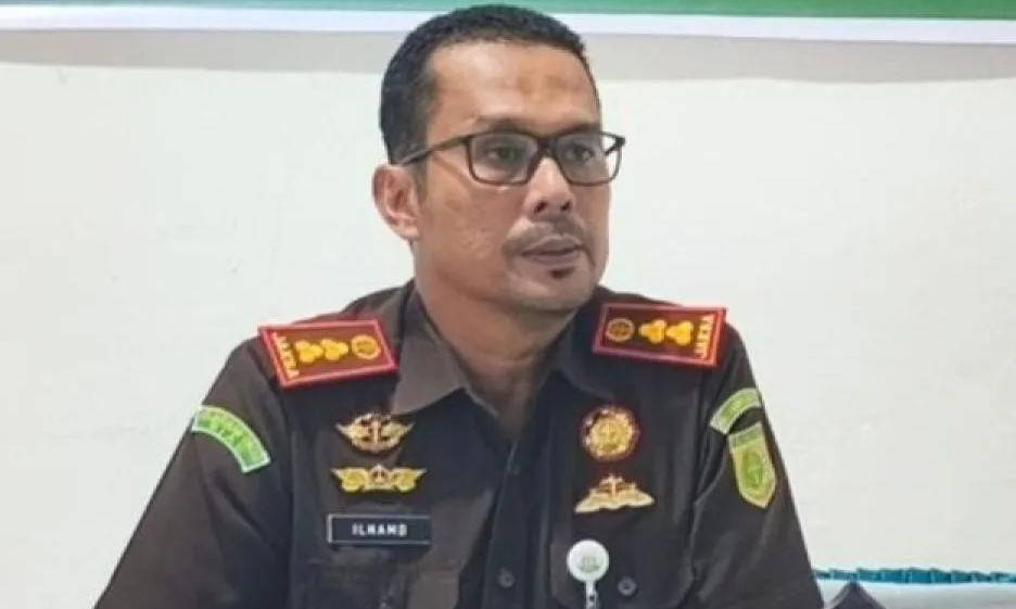Kajari Simeulue