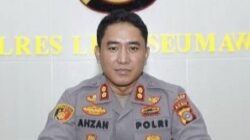 Kapolres Lhokseumawe