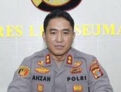 Kapolres Lhokseumawe Siap Hadapi Praperadilan