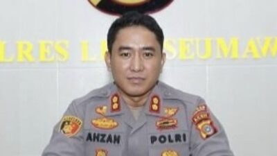 Kapolres Lhokseumawe