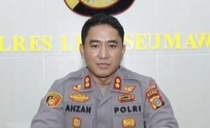 Kapolres Lhokseumawe