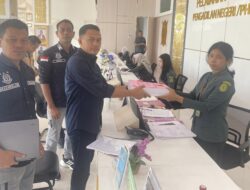 Kejari Pidie Limpahkan Kasus Korupsi Dana Desa Meski Tersangka Masih Buron