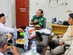 Tiga Perusahaan Tambang di Abdya Dievaluasi, Pemkab Tekankan Kepatuhan Izin