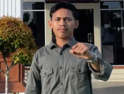 SOMPAS Desak Evaluasi HGU Socfindo Lae Butar