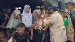 Korban Banjir Bireuen