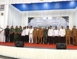 PPPIH Diminta Finalkan Persiapan CJH Masuk Asrama