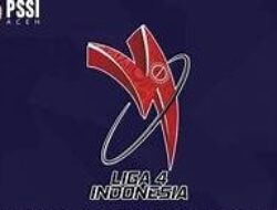 Empat Tim Lolos Semifinal Liga 4 Aceh