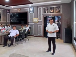 Polda Ambil Alih Kasus Penganiayaan oleh Wabup Pidie Jaya