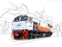 Insiden KA di Bekasi, PUKIS Soroti Lemahnya Sistem Keselamatan
