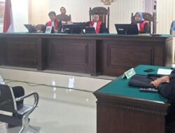 BKD DPRA Belum Putuskan Status Mawardi Basyah