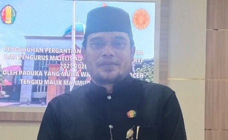 Miftah Tjut Adek