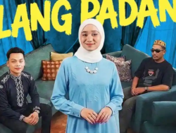 Nabila Taqiyyah Meriahkan Experience City Expo 2026